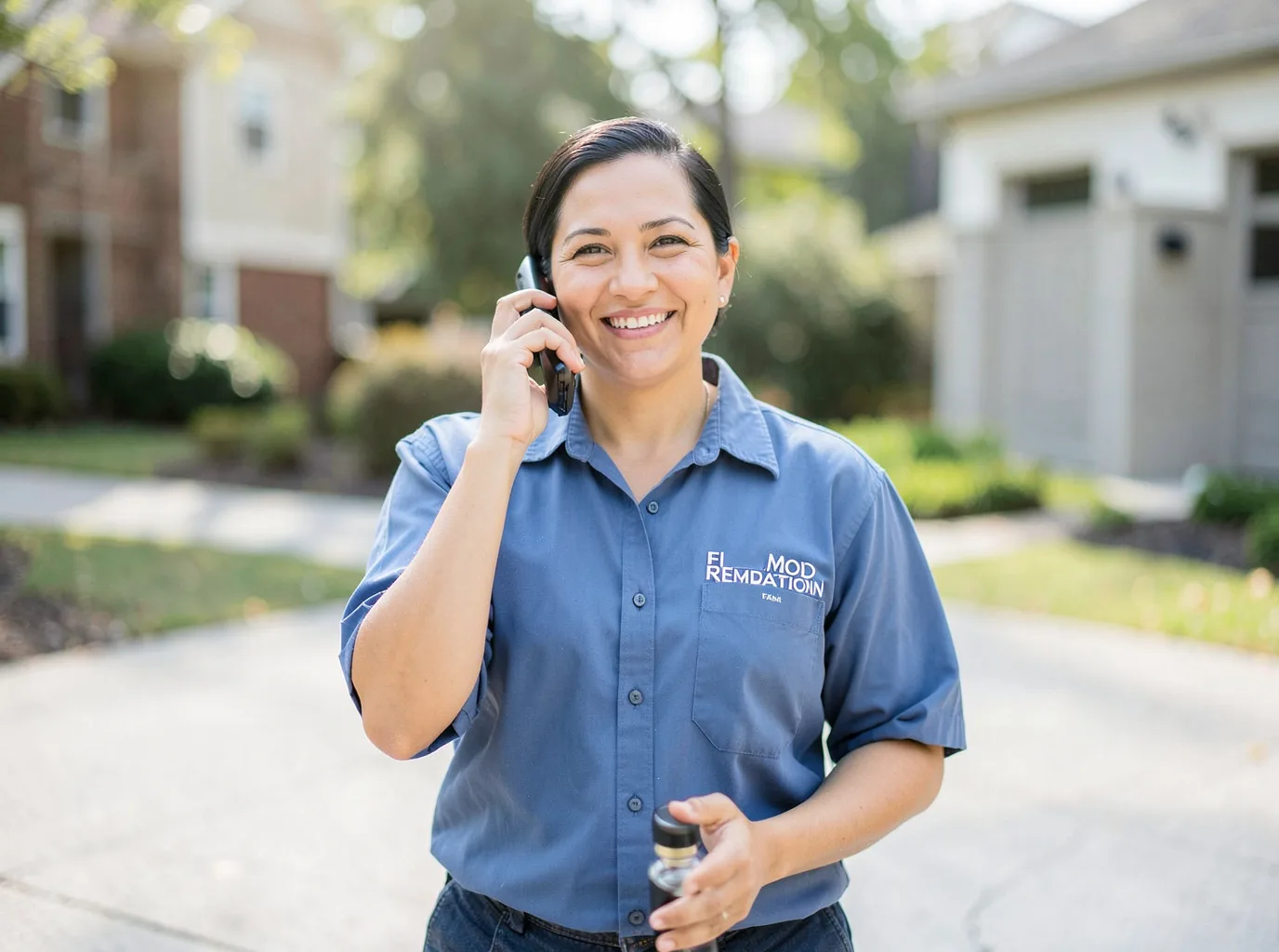 Mold Remediation Rock Creek, OH FAQs